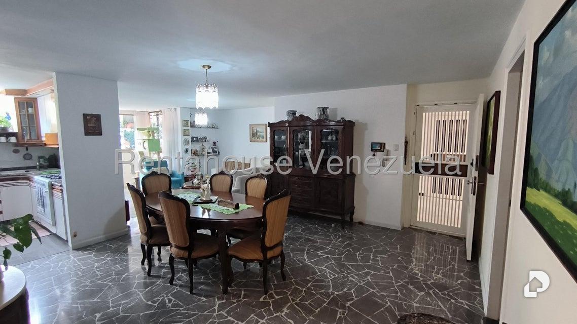 Apartamento en El Marqués, Caracas – 4
