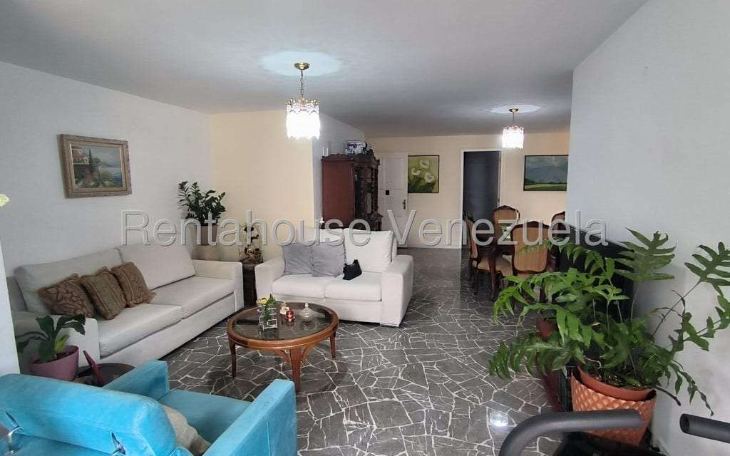 Apartamento en El Marqués, Caracas