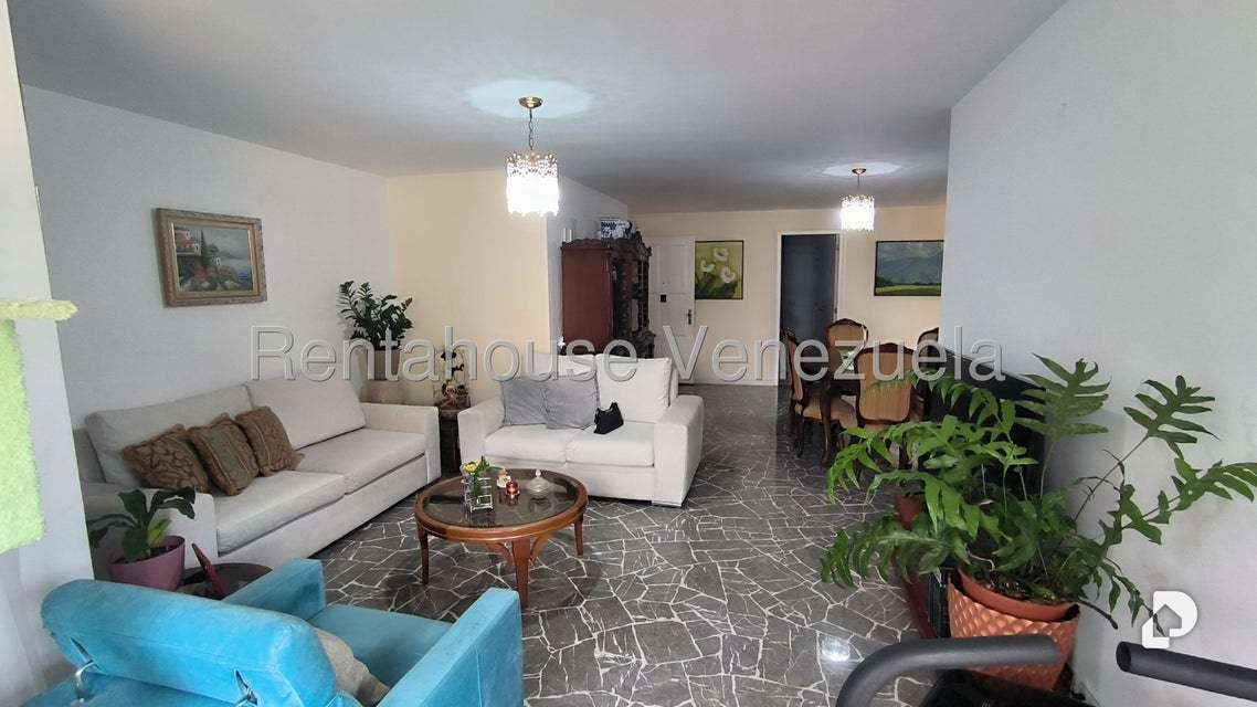 Apartamento en El Marqués, Caracas – 3