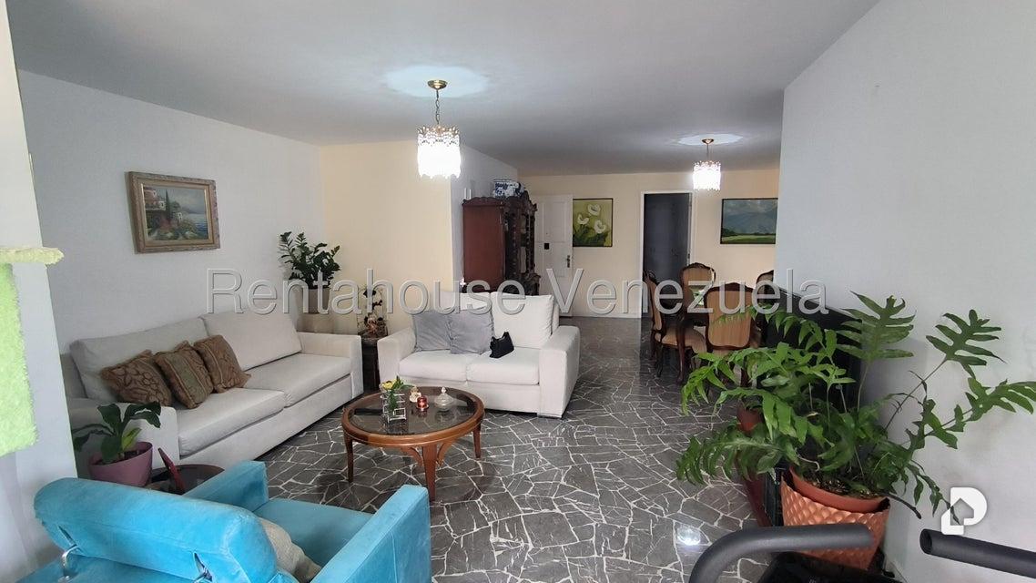 Apartamento en El Marqués, Caracas – 3