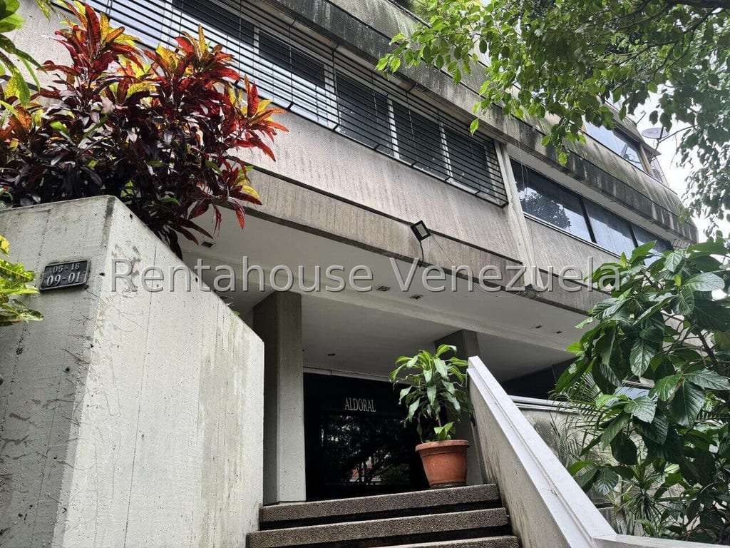 Apartment in Los Caobos, Caracas - 1
