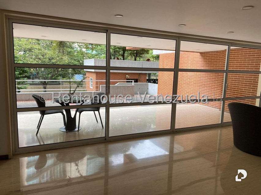 Apartamento en El Rosal, Caracas – 5