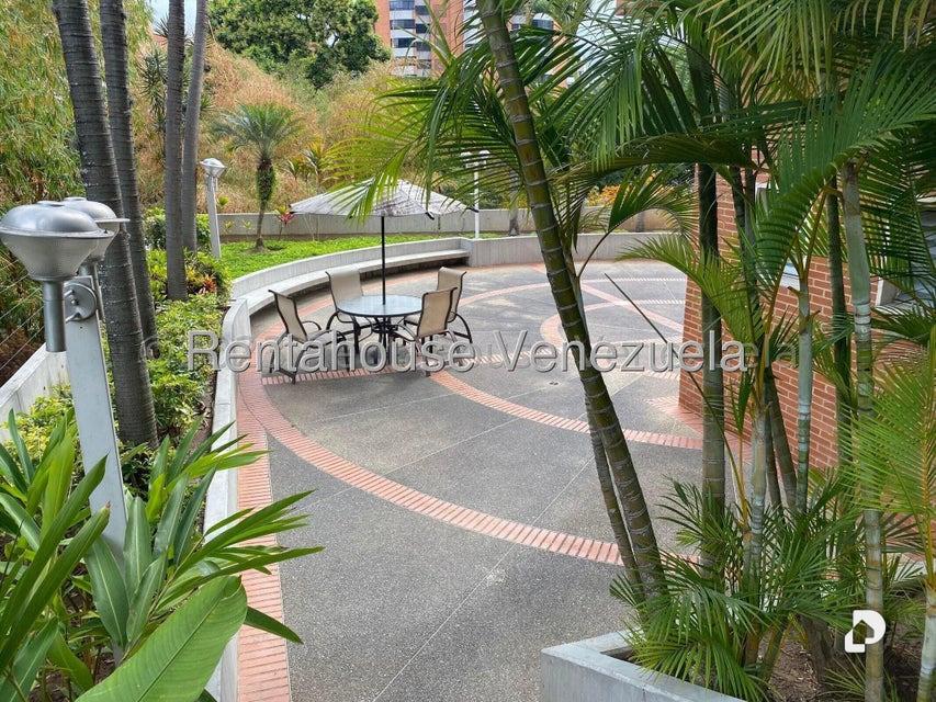Apartamento en El Rosal, Caracas – 4