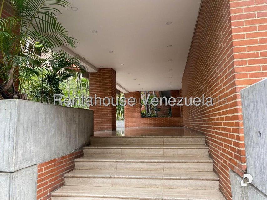 Apartamento en El Rosal, Caracas – 2