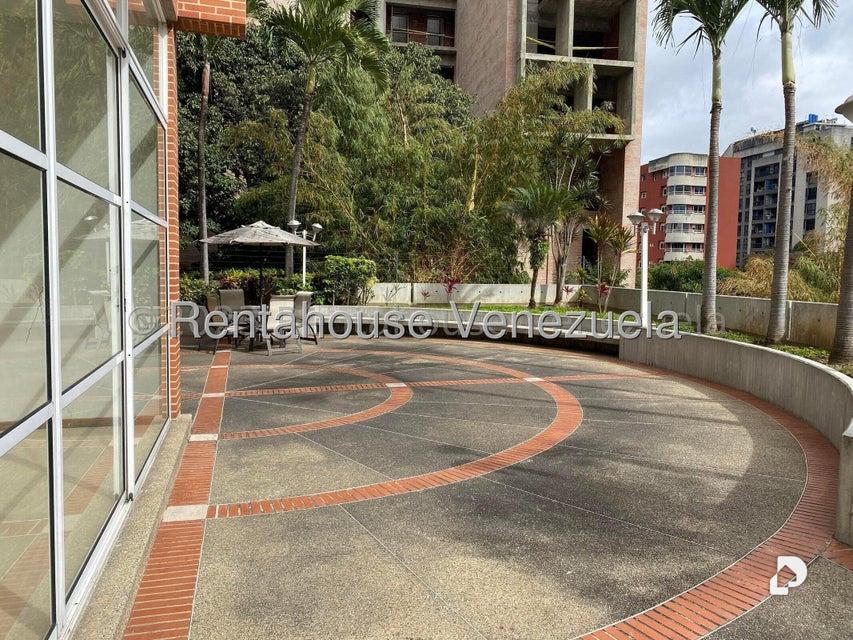 Apartamento en El Rosal, Caracas – 3