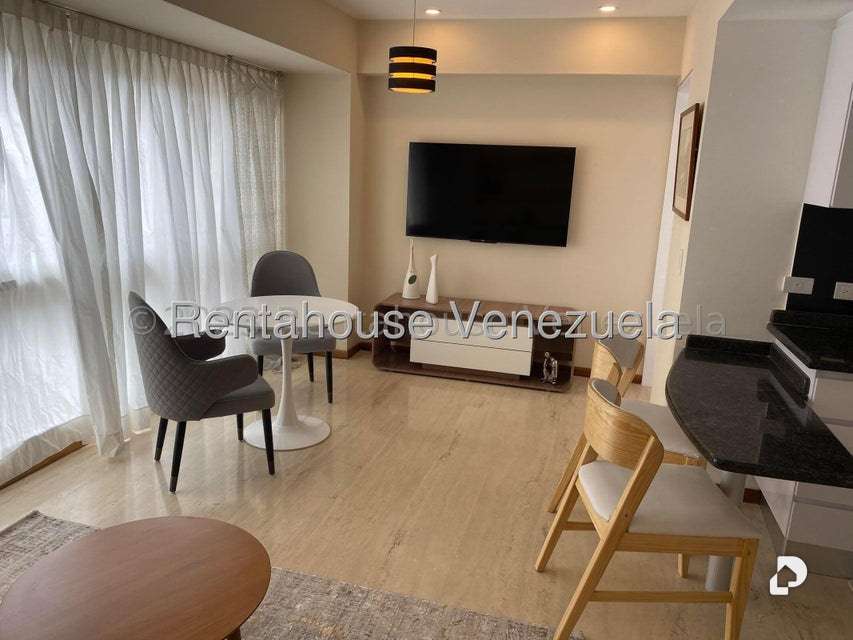 Apartamento en El Rosal, Caracas – 9