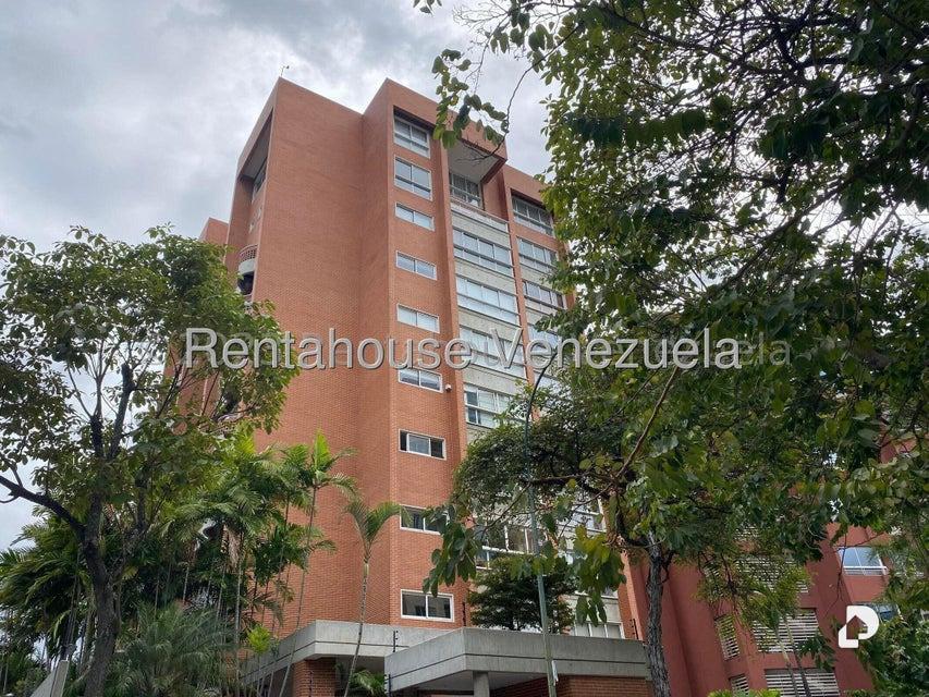 Apartamento en El Rosal, Caracas – 1