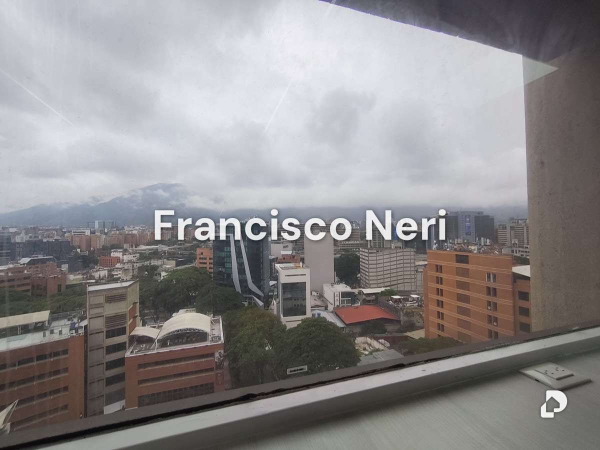 Oficina en Las Mercedes, Caracas – 8