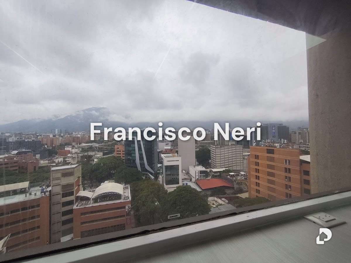 Oficina en Las Mercedes, Caracas – 20