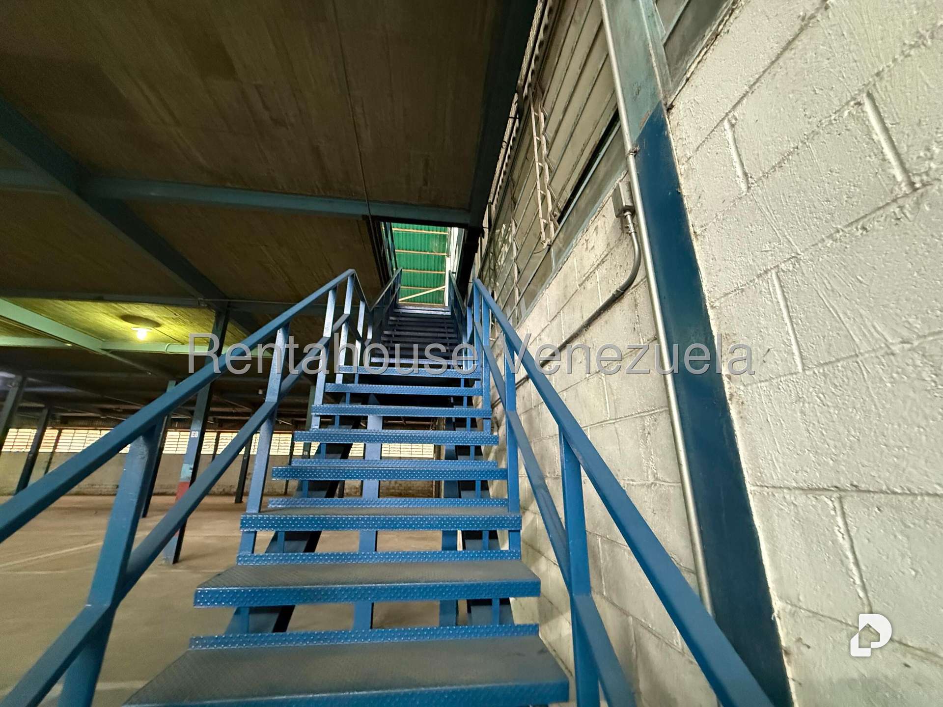 Galpón en Mariche, Caracas – 23