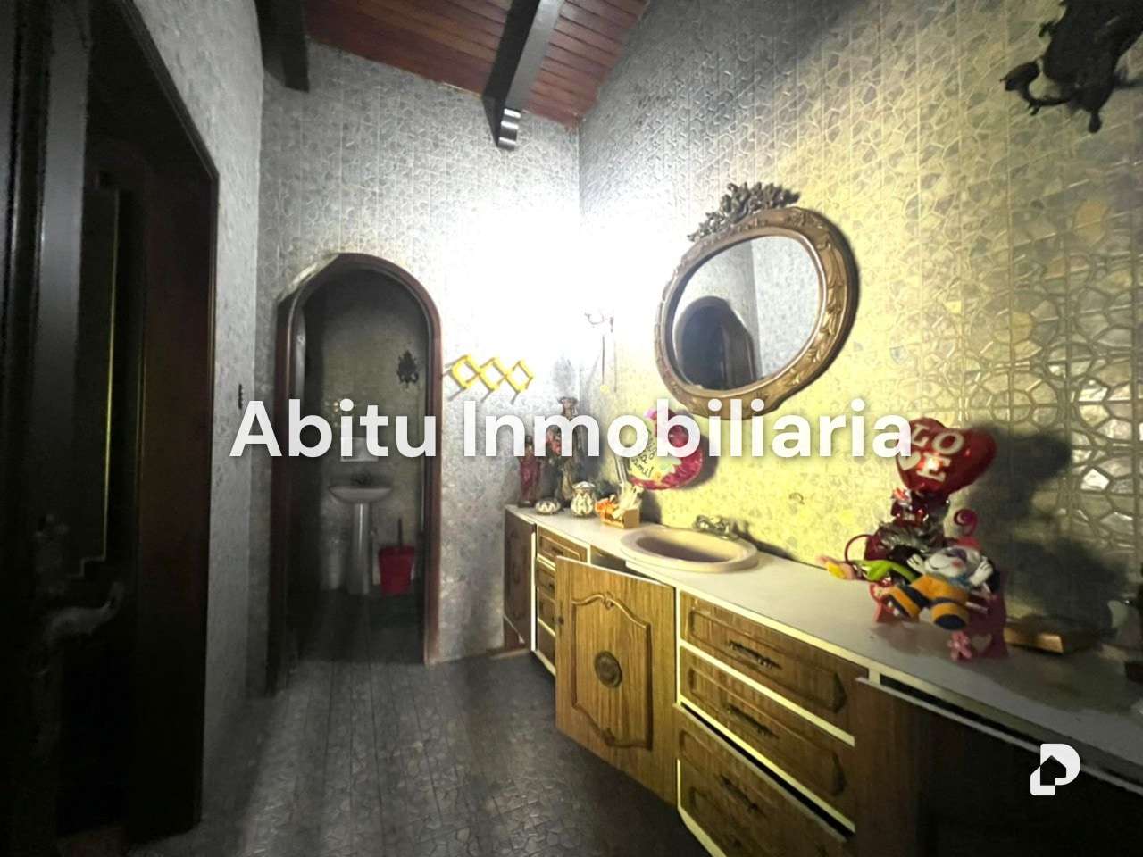 Casa en San Luis, Caracas – 8