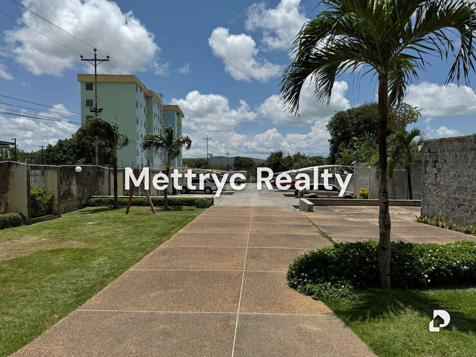 Apartamento en Campo Alegre, Cabudare – 2