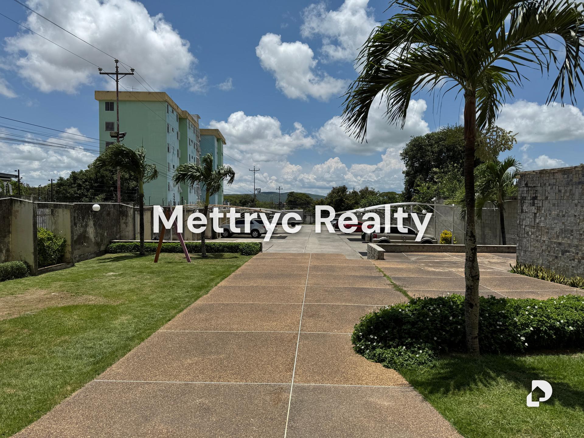 Apartamento en Campo Alegre, Cabudare – 2