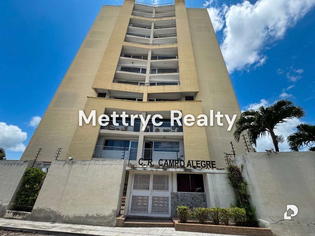 Apartamento en Campo Alegre, Cabudare – 1