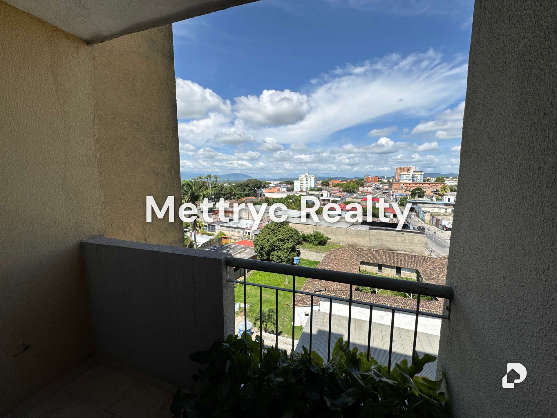 Apartamento en Campo Alegre, Cabudare – 13