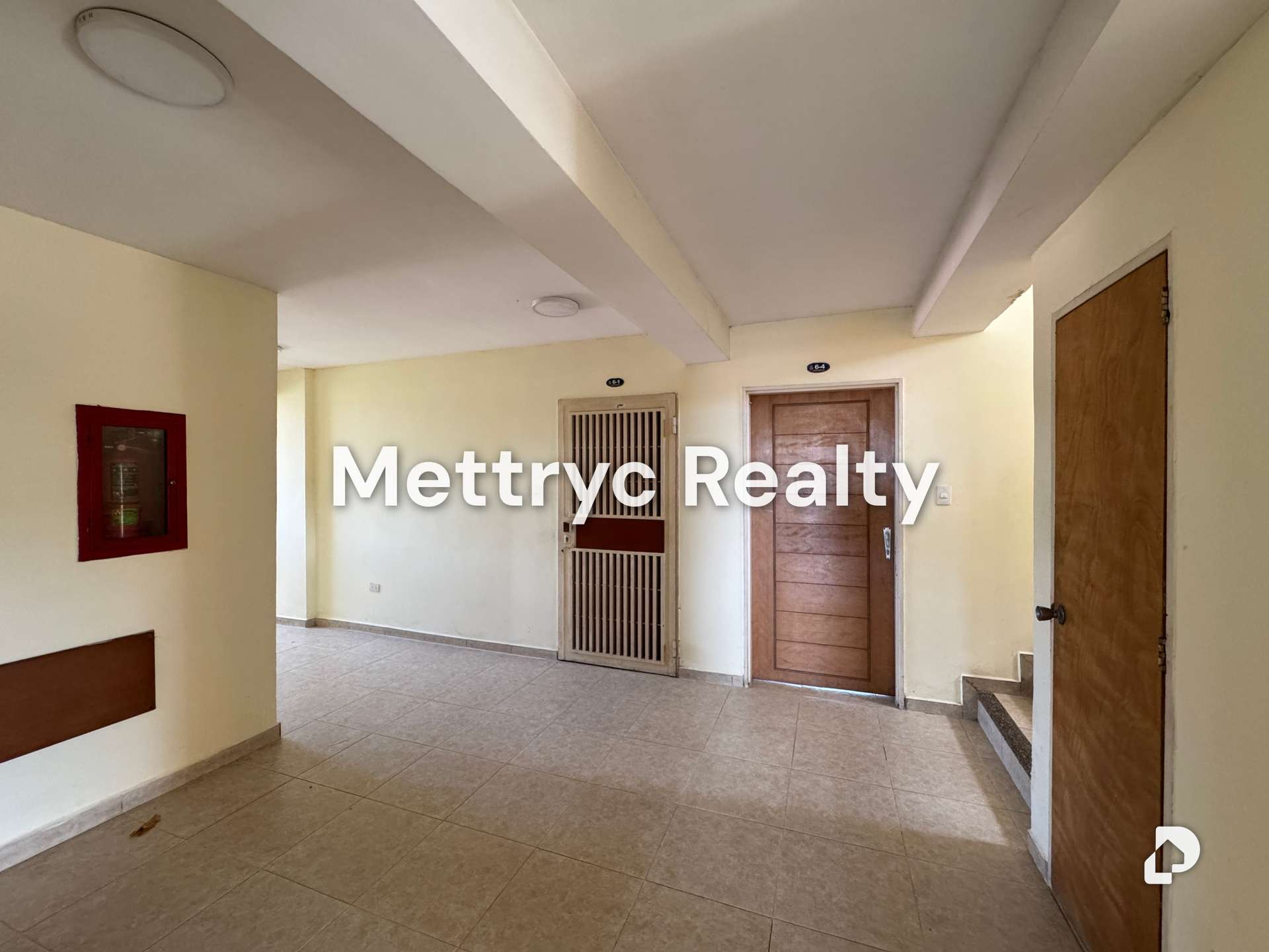 Apartamento en Campo Alegre, Cabudare – 8
