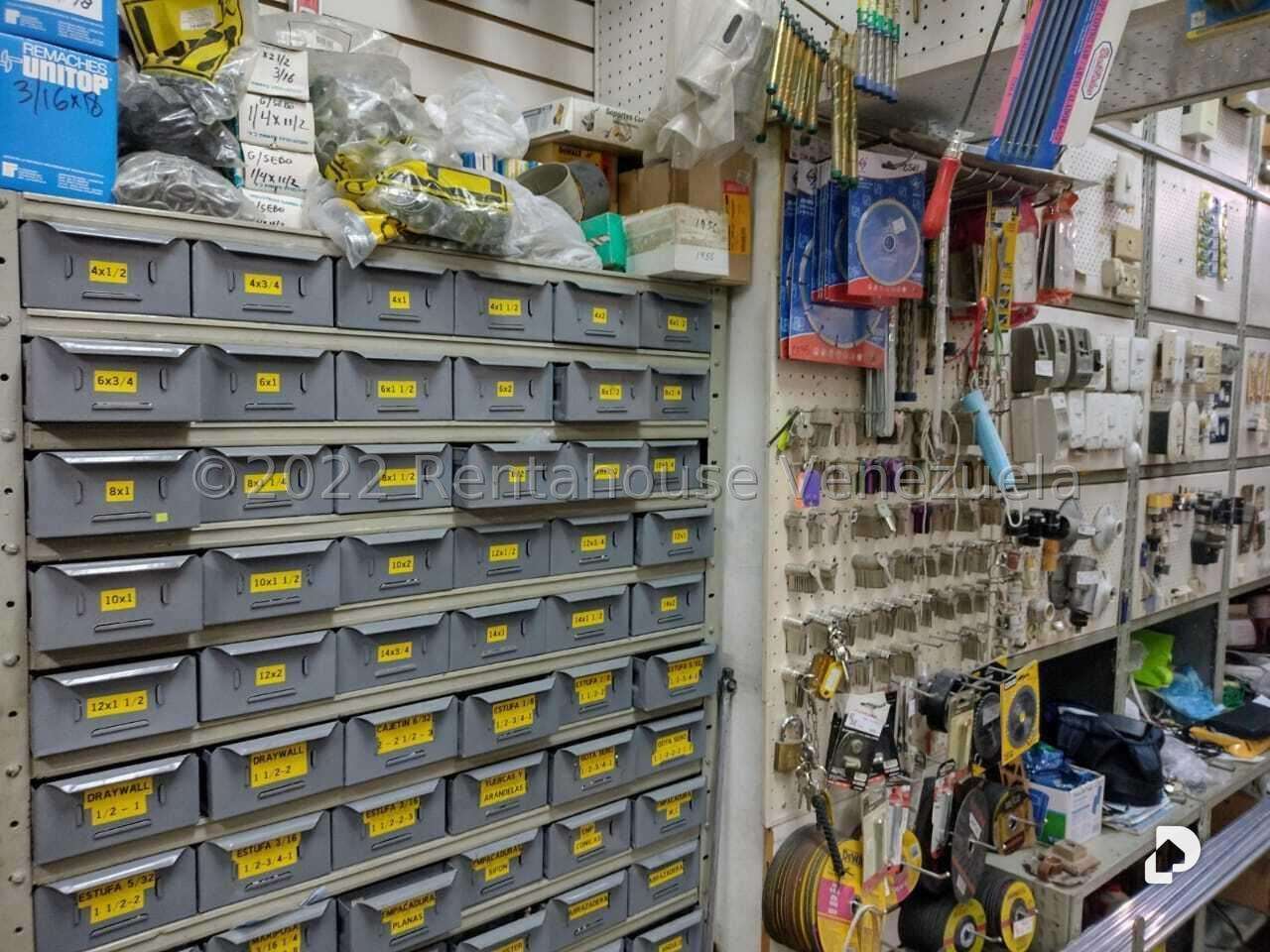 Local comercial en Las Acacias, Caracas – 5