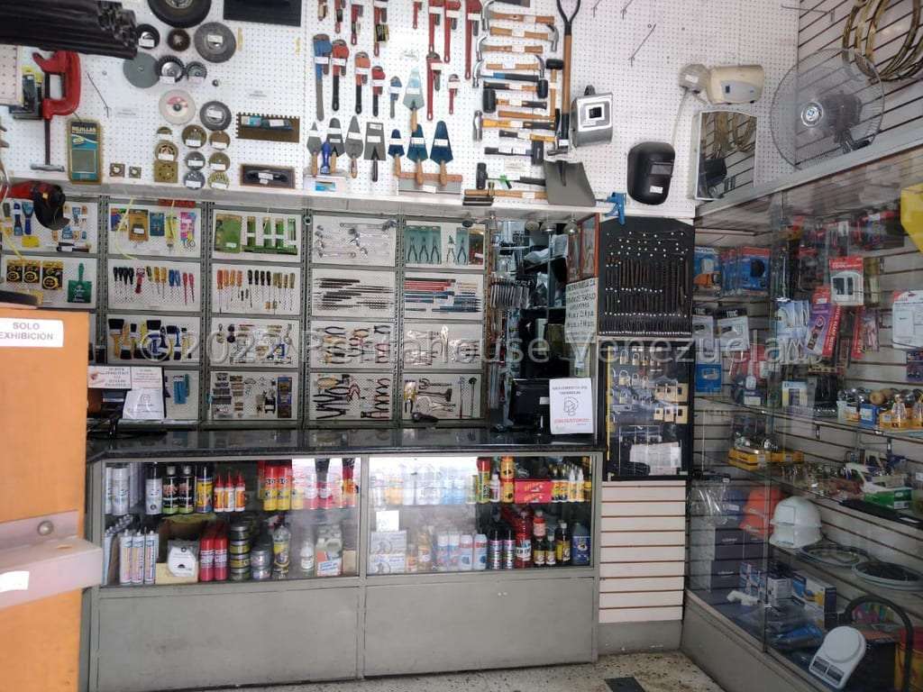 Commercial space in Las Acacias, Caracas - 1