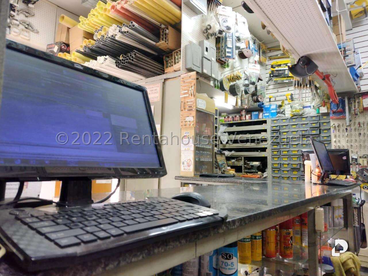 Local comercial en Las Acacias, Caracas – 4