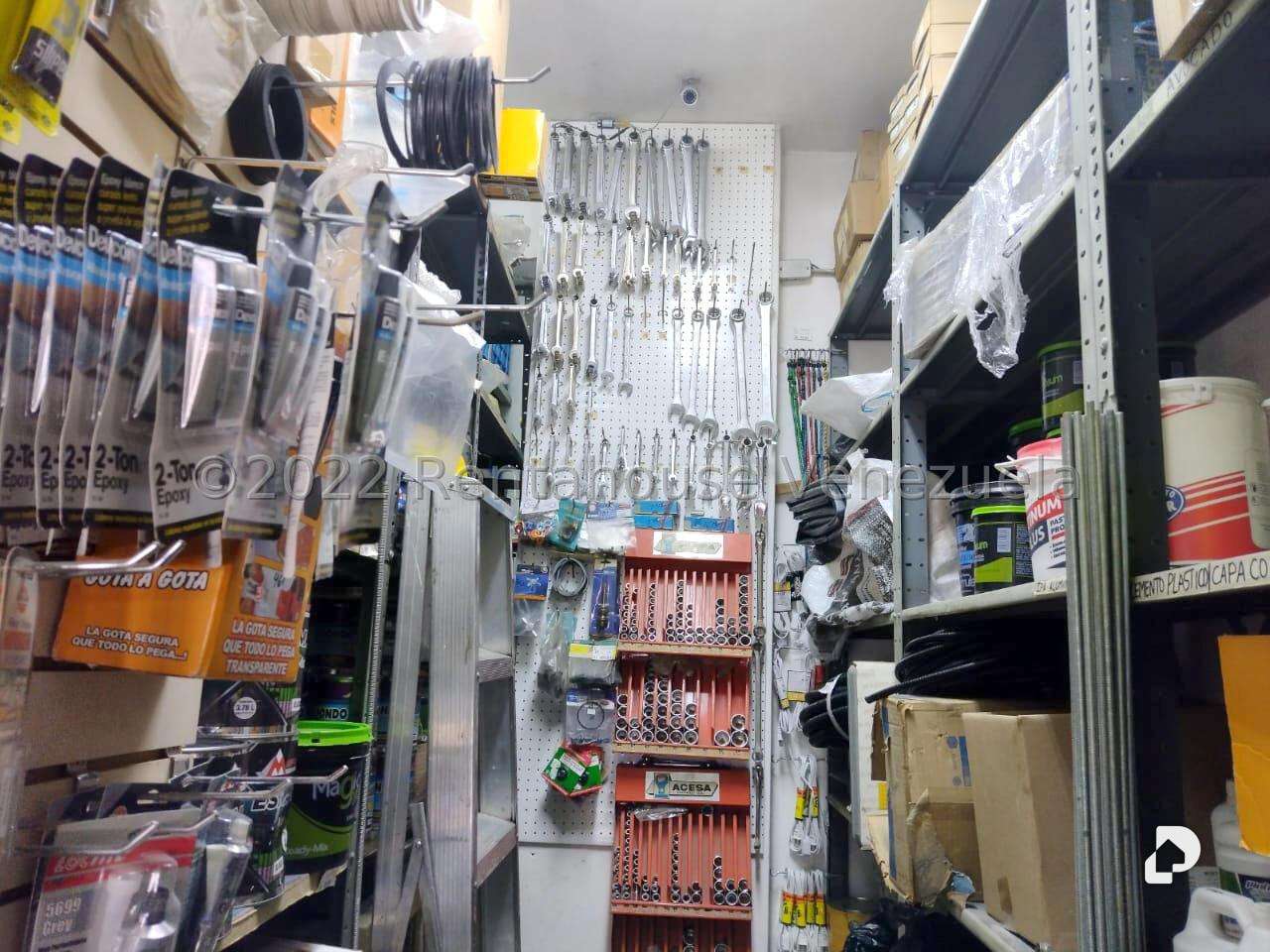 Local comercial en Las Acacias, Caracas – 8