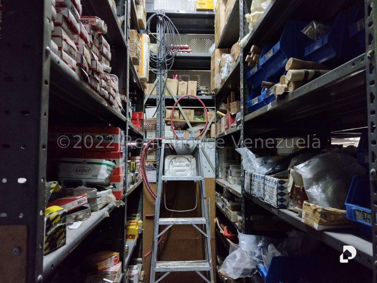 Local comercial en Las Acacias, Caracas – 9