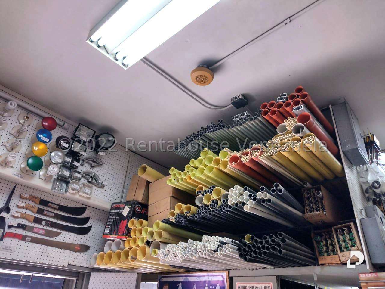 Local comercial en Las Acacias, Caracas – 6