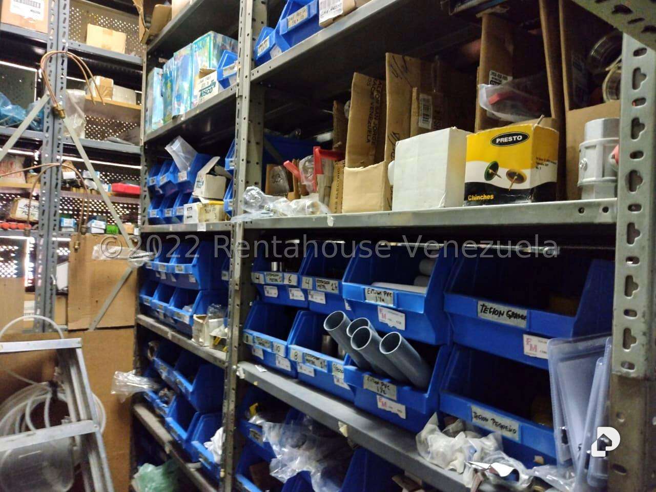 Local comercial en Las Acacias, Caracas – 7