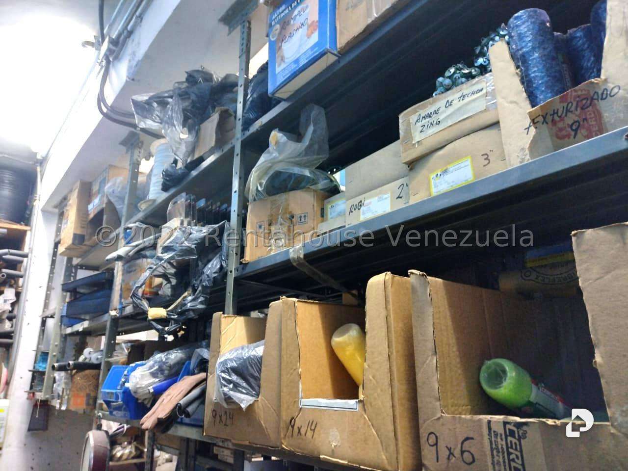 Local comercial en Las Acacias, Caracas – 10