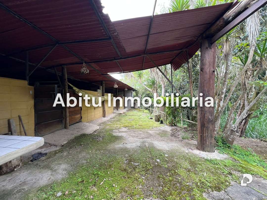 Terreno en Club de Campo, Altos Mirandinos – 11