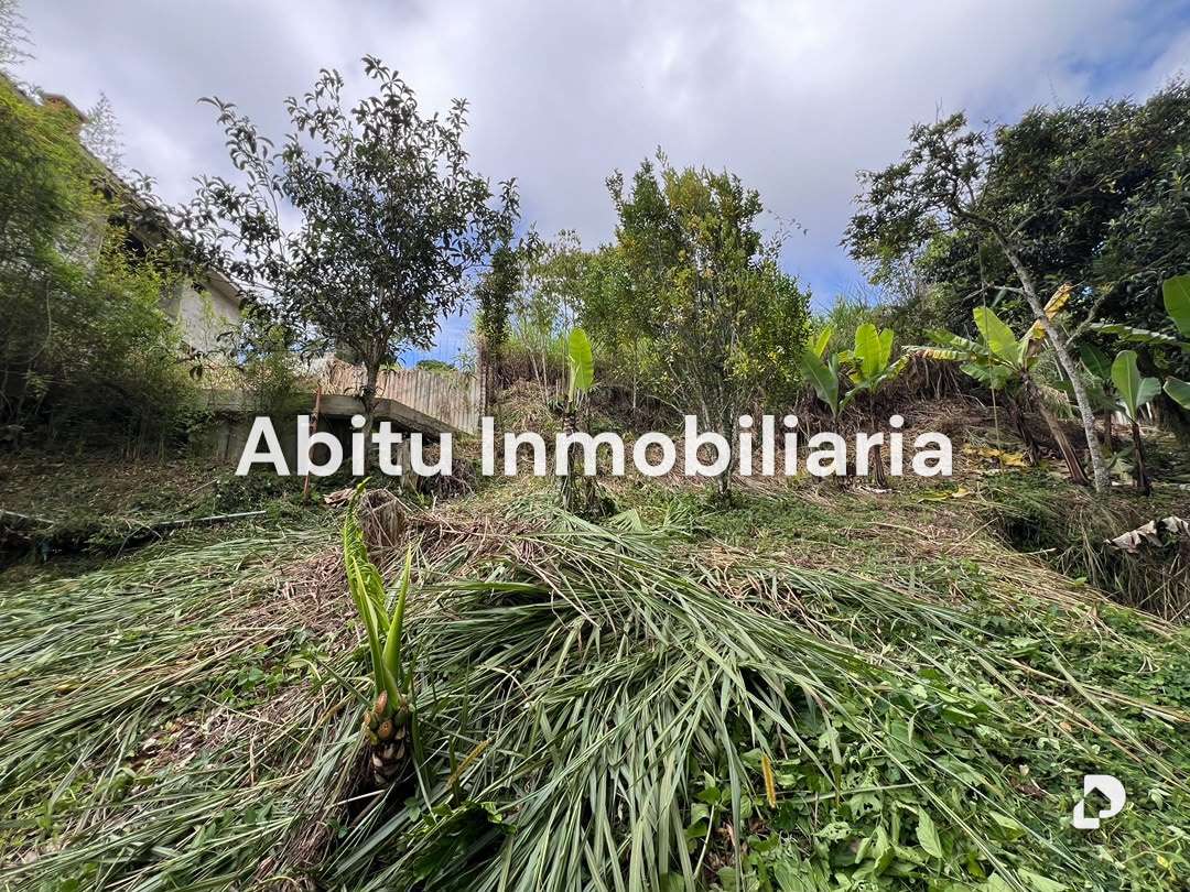 Terreno en Club de Campo, Altos Mirandinos – 7
