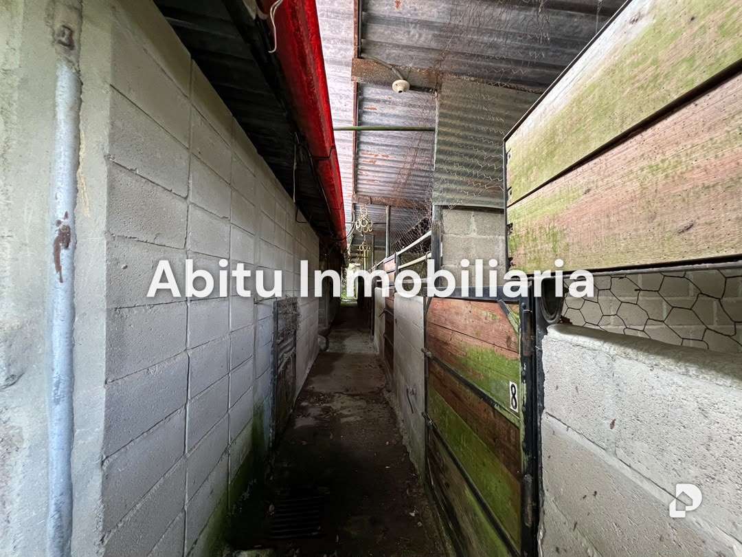 Terreno en Club de Campo, Altos Mirandinos – 14