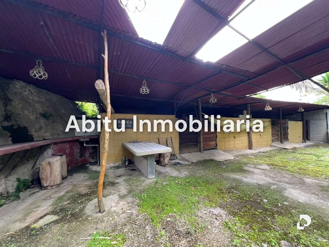 Terreno en Club de Campo, Altos Mirandinos – 12