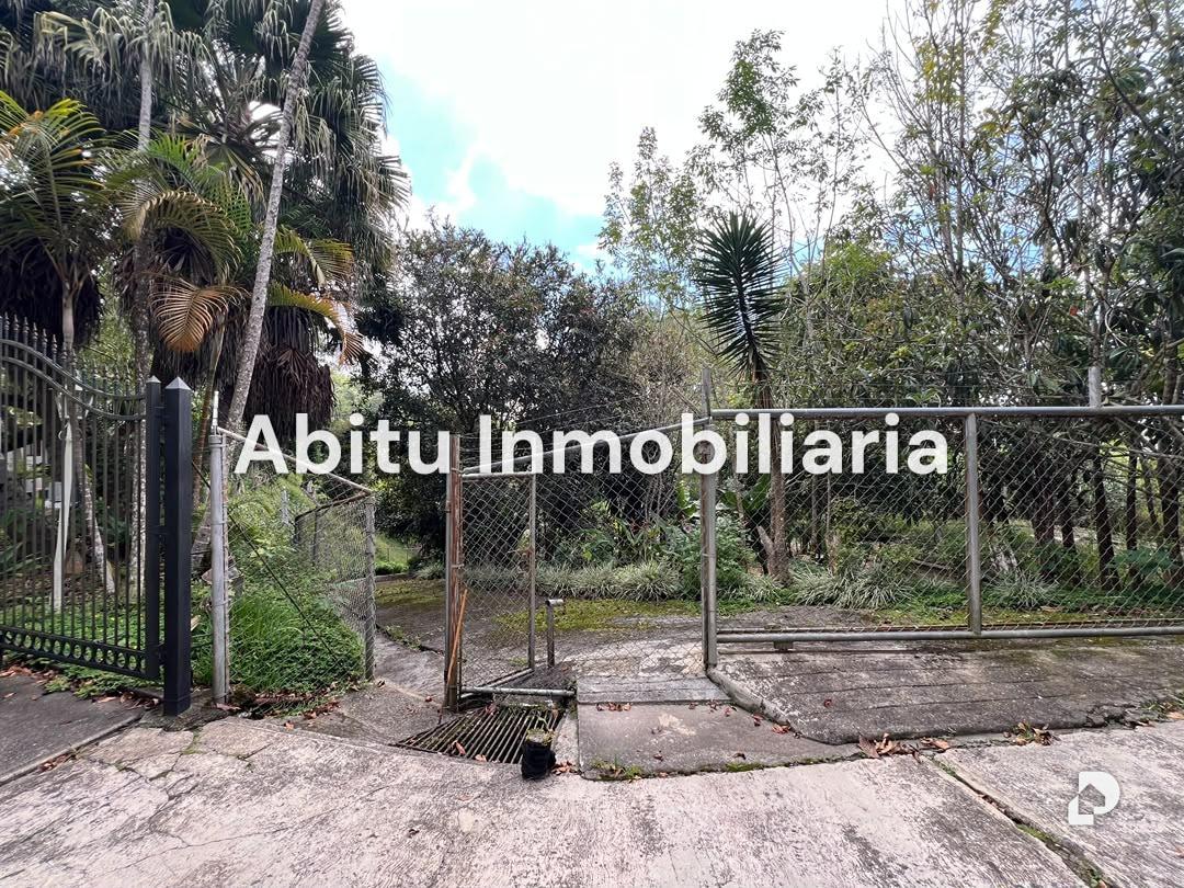 Terreno en Club de Campo, Altos Mirandinos – 3