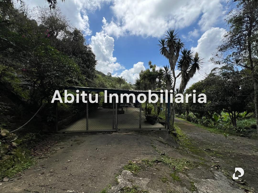 Terreno en Club de Campo, Altos Mirandinos – 5