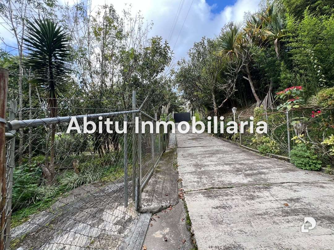 Terreno en Club de Campo, Altos Mirandinos – 4
