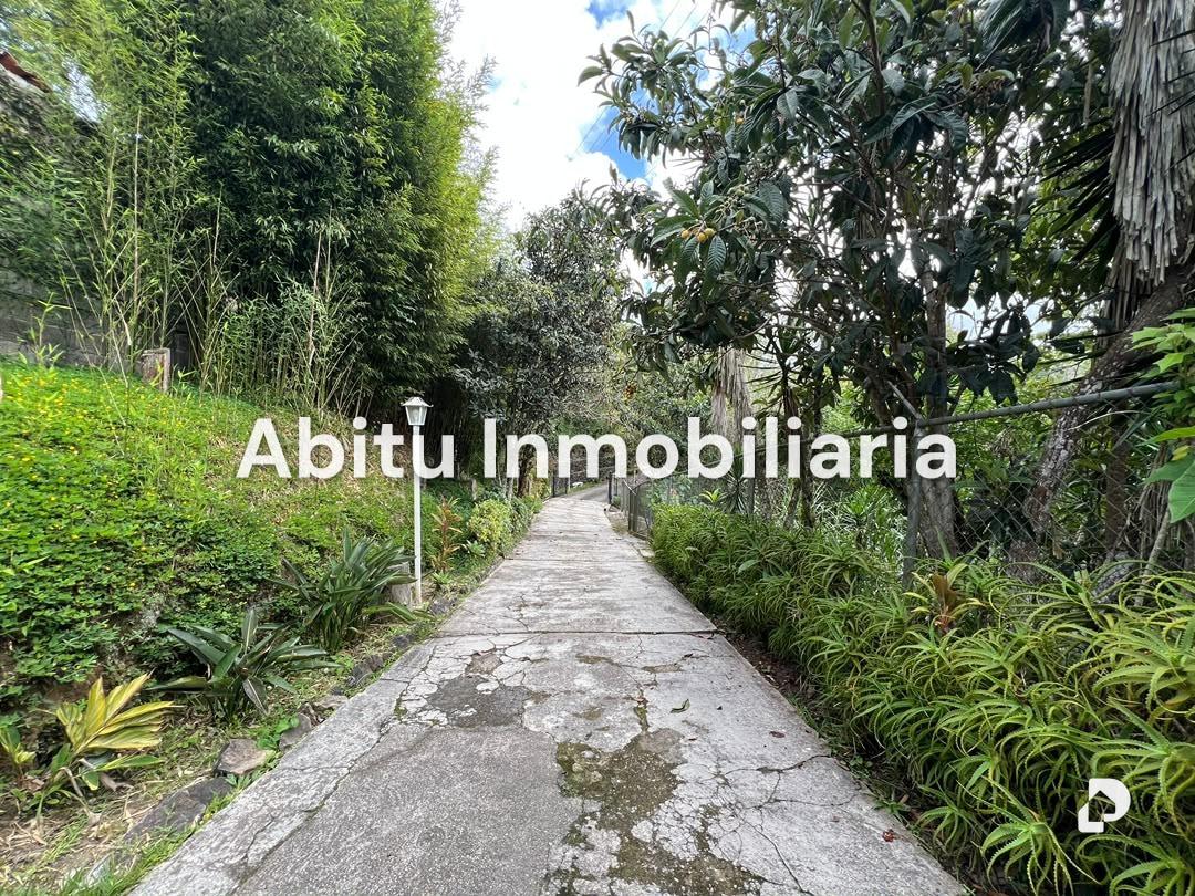 Terreno en Club de Campo, Altos Mirandinos – 2