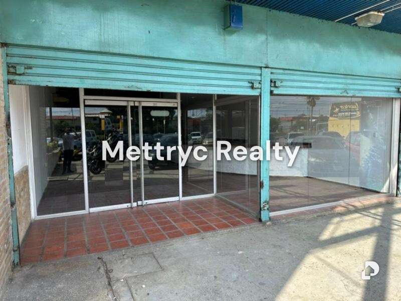 Local comercial en La Isabelica, Valencia – 3