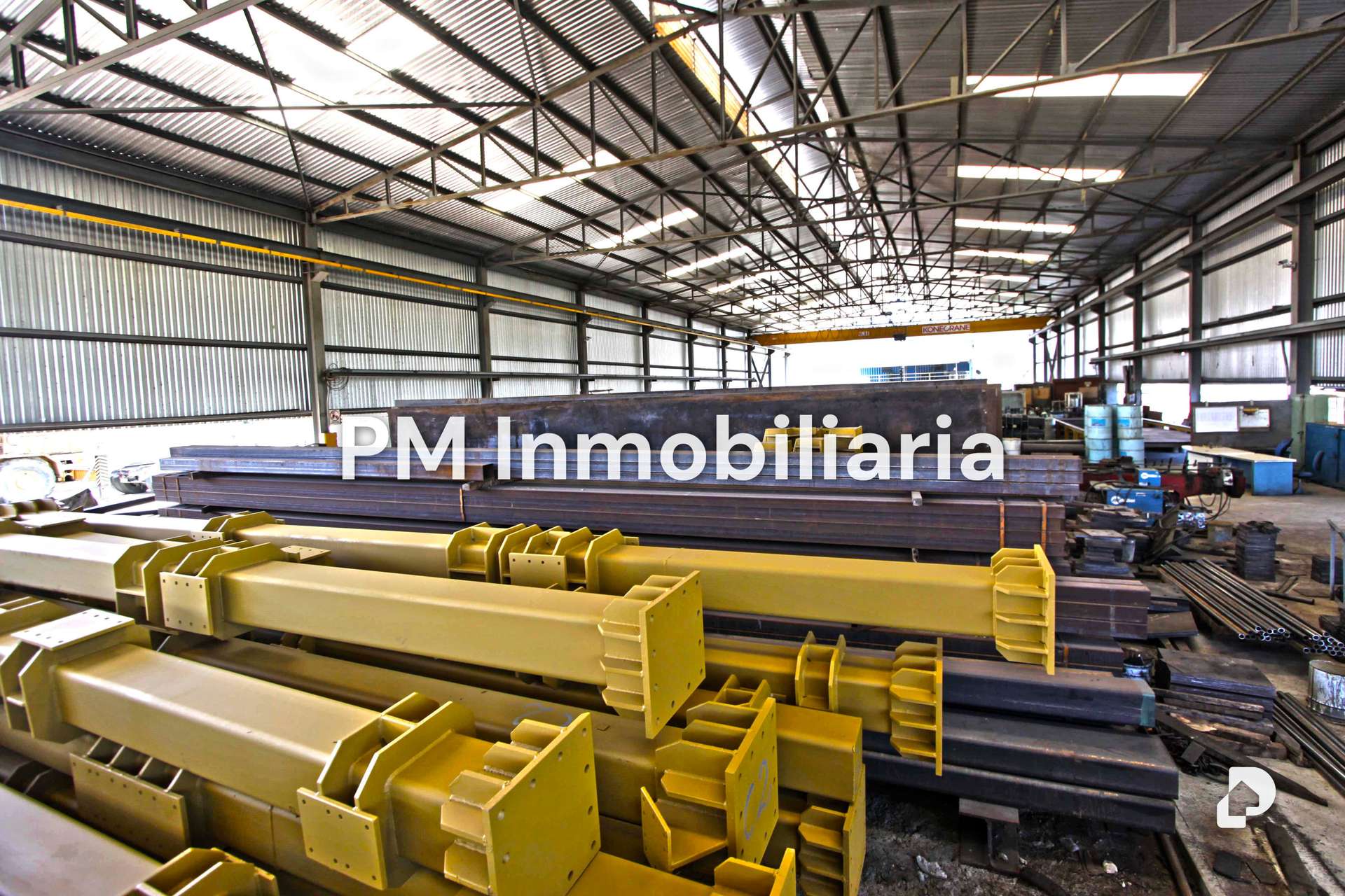 Warehouse in Guatire – 4
