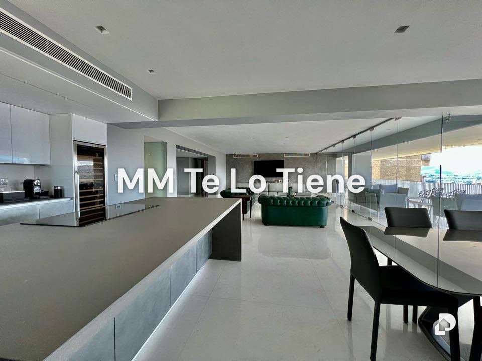 Apartamento en Altamira, Caracas – 7