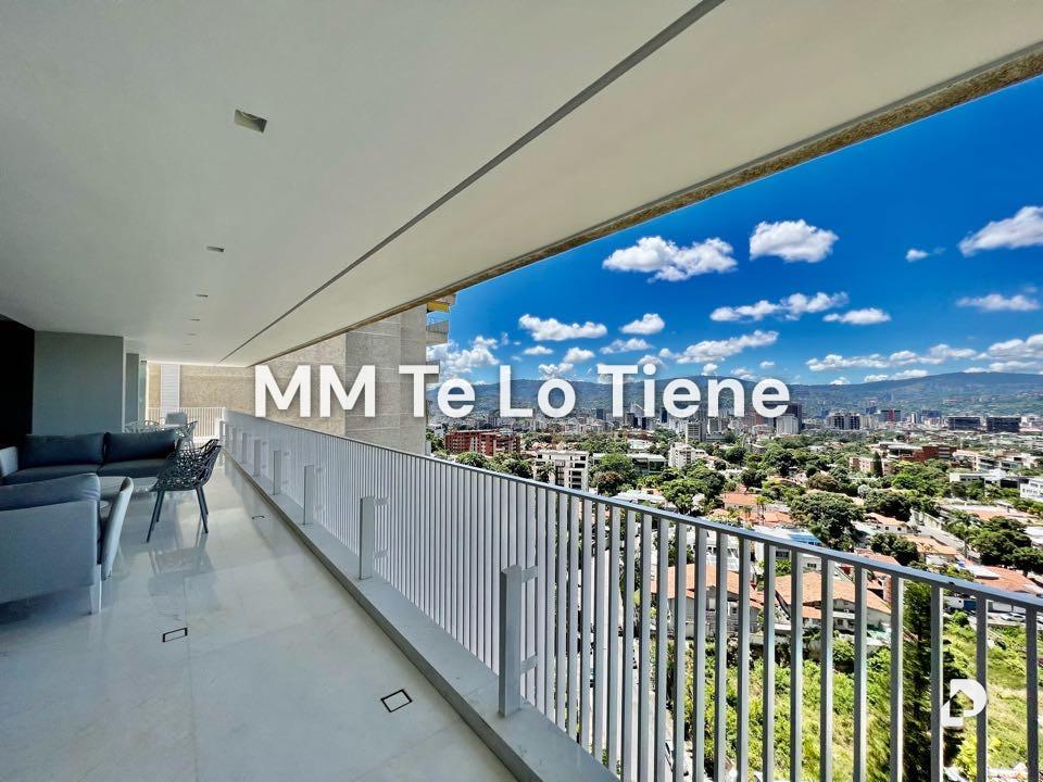 Apartamento en Altamira, Caracas – 4
