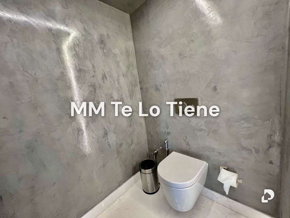 Apartamento en Altamira, Caracas – 14