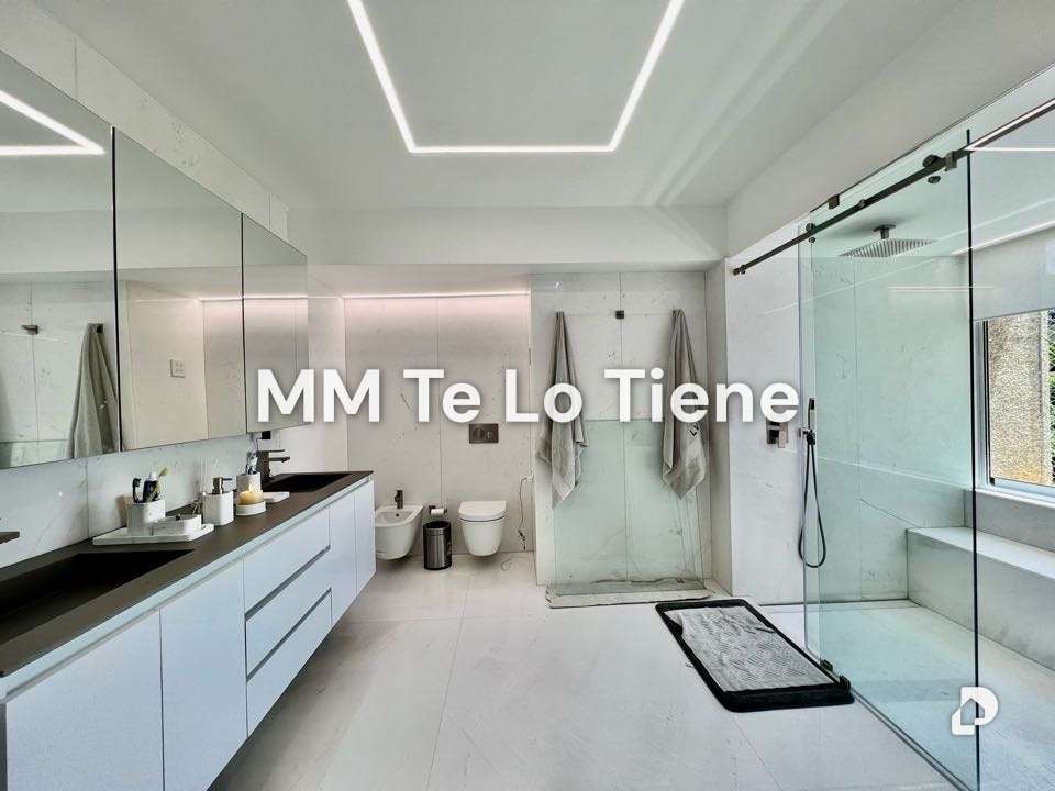 Apartamento en Altamira, Caracas – 22