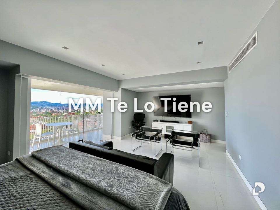 Apartamento en Altamira, Caracas – 20