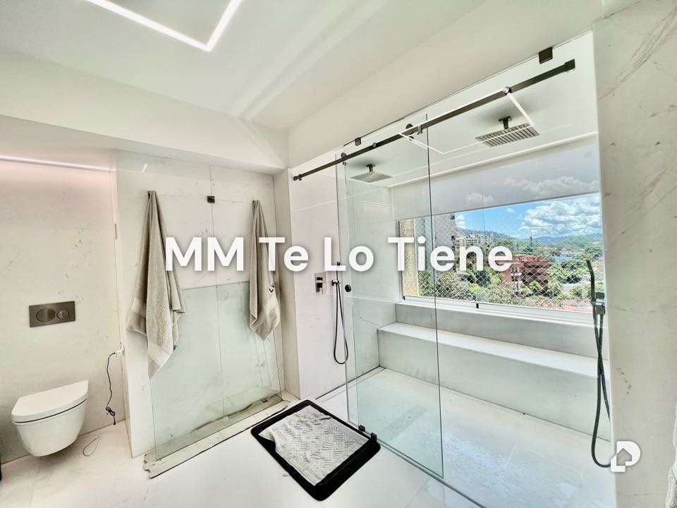 Apartamento en Altamira, Caracas – 27