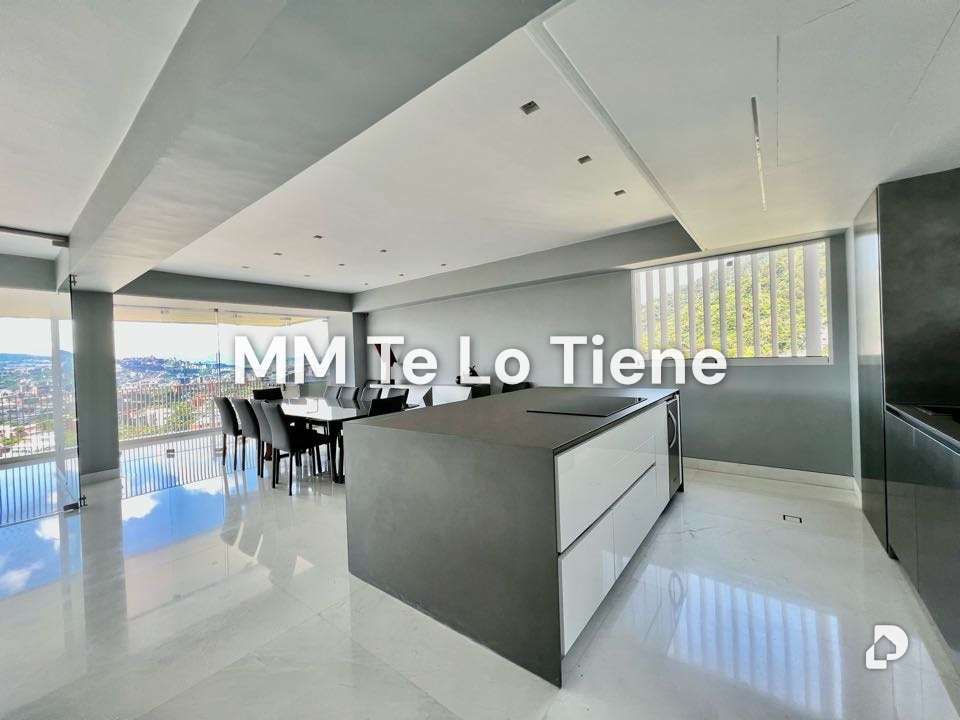 Apartamento en Altamira, Caracas – 9