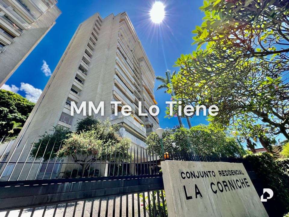 Apartamento en Altamira, Caracas – 25