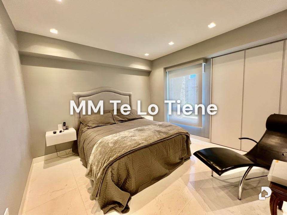 Apartamento en Altamira, Caracas – 10