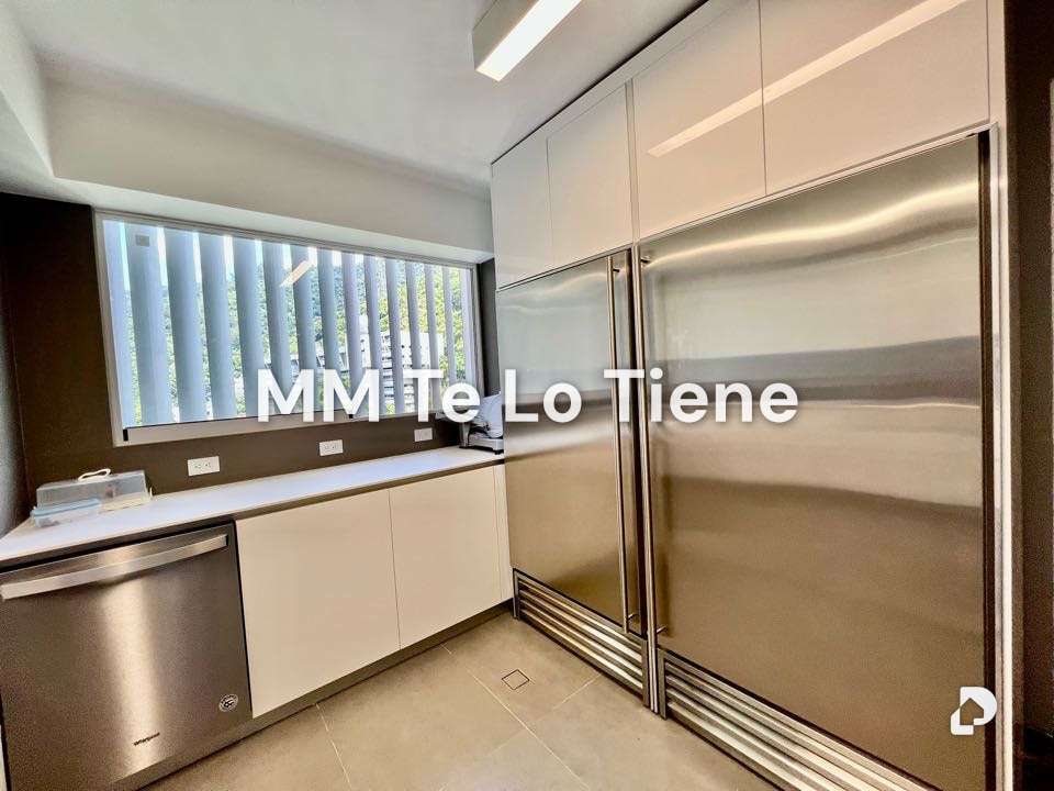Apartamento en Altamira, Caracas – 15