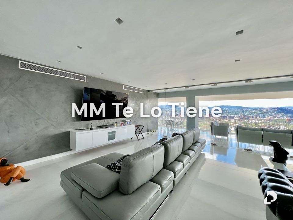 Apartamento en Altamira, Caracas – 6