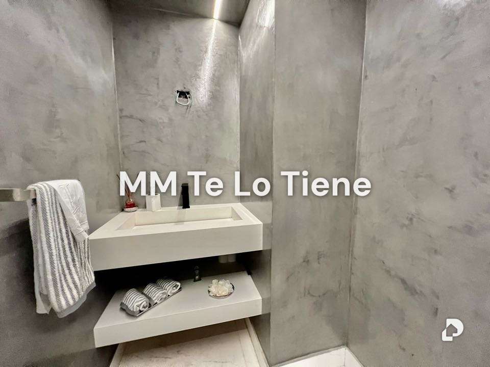 Apartamento en Altamira, Caracas – 13